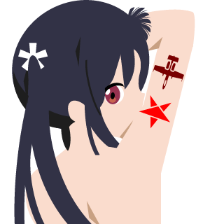 XxSilentFramexX's emblem