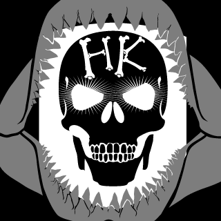 Hunter Killer's emblem