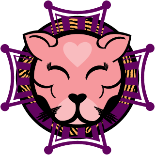 FrayMadre's emblem