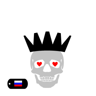 8Anarxist8's emblem