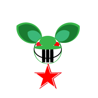 Horusb0t's emblem
