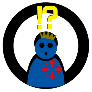 BM-Kero's emblem
