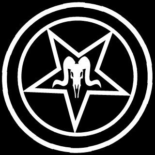 A Flat Bus Tire's emblem
