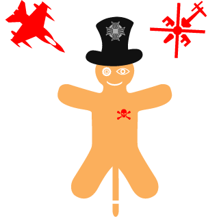 gaude007's emblem