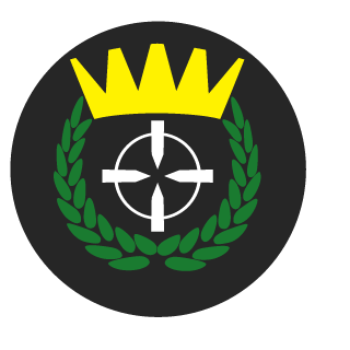 RPKreos's emblem