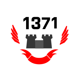 Dckles Squirrel's emblem
