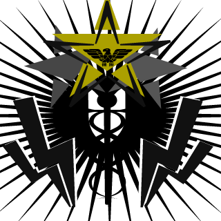 DzekoNhabek's emblem