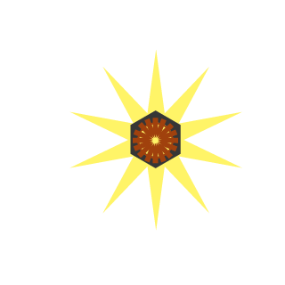 dot_daisy's emblem