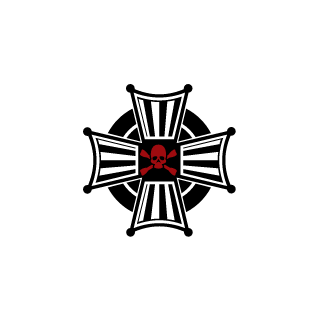 Iron042's emblem