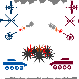 Beulz's emblem