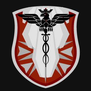 Efeser's emblem