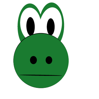 Discount Mario's emblem