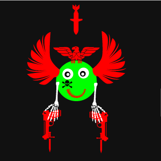 Driftenchill's emblem