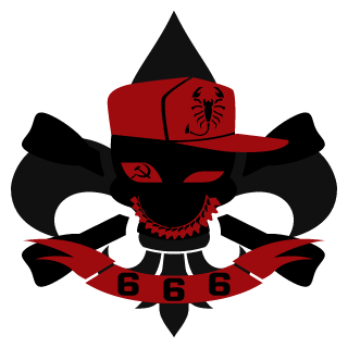 krazzyazian's emblem