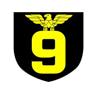 12Night3Raven45's emblem