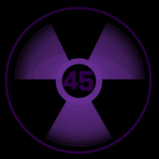 Jay Army 21's emblem
