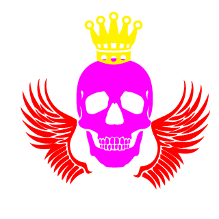 Kycb-900's emblem