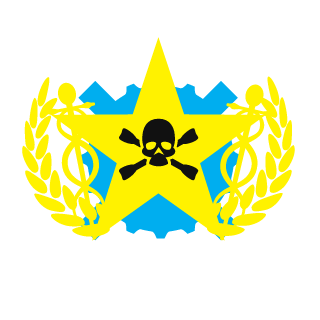 AmebaXD123's emblem