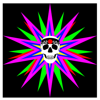 ToothCanSam's emblem