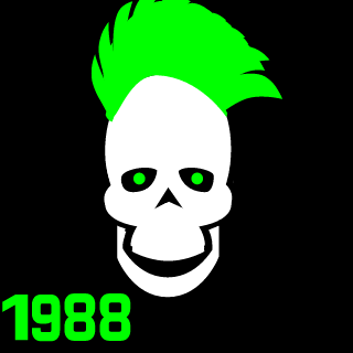 N4MA's emblem