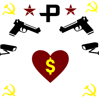 ZSRR's emblem