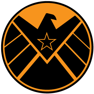 13 ORCHI's emblem