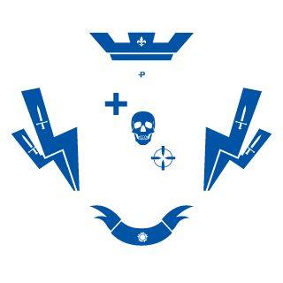 Mindaros's emblem