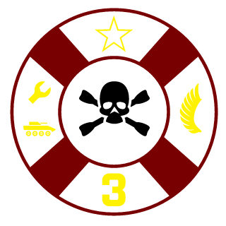 pozdeyA's emblem