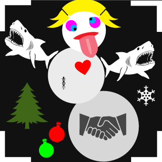 BillyJackMan's emblem