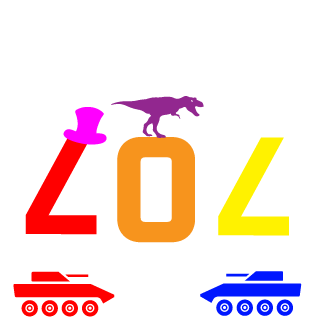 Mattedracoon17's emblem