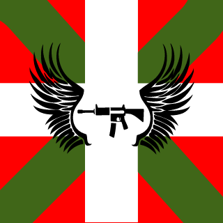 SIRIKer's emblem