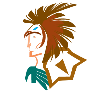 NiLaCage's emblem