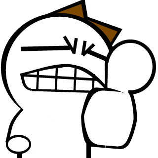 MrLinkie's emblem