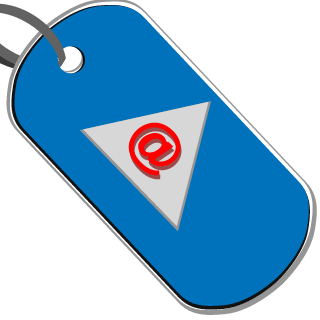 S-SAU's emblem