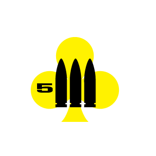 Symmzie's emblem