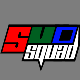 SqUaD 60's emblem