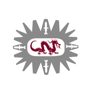 UkraineWAR's emblem