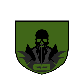 Stalkwood's emblem