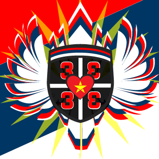 DANILO-ticmi's emblem