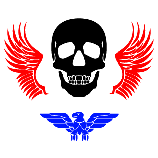 RockAresLi's emblem