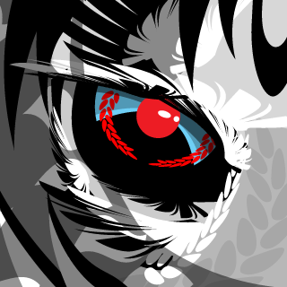 blackBONbon4340's emblem