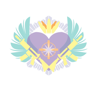 BBXCIV's emblem