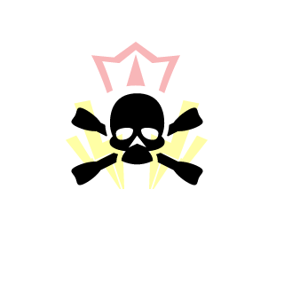 SURPRISE_MDFK14's emblem