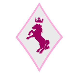 Iogarinho's emblem