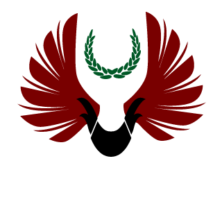 Plaidonious's emblem