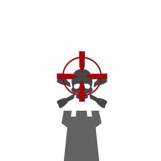MammothSpider's emblem