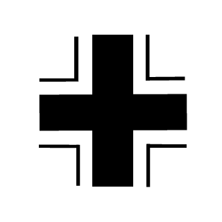 Mangus's emblem