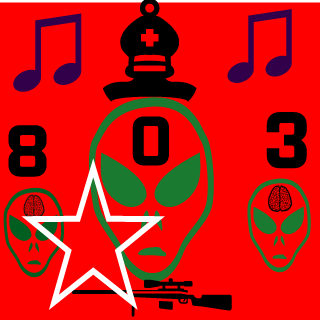 JOHNNYROBERTSGG's emblem