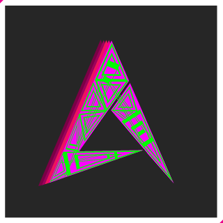 PiltzBF's emblem