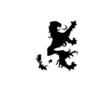 Dubbelnuggisen's emblem